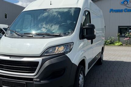 Peugeot Boxer 102.549 km 18.900 &euro; Appen-Etz 25482