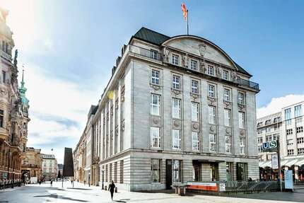 Gewerbeobjekt Hamburg Hamburg-Mitte - 14.990&euro; | Angebot:27161348
