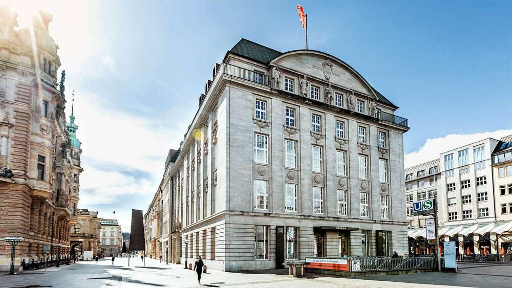 Gewerbeobjekt Hamburg Hamburg-Mitte - 14.990&euro; | Angebot:27161348