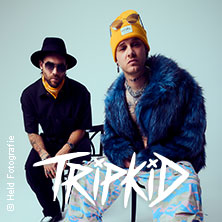TRIPKID - MINDFCK TOUR 2026 12.02.2026 Bahnhof Pauli
