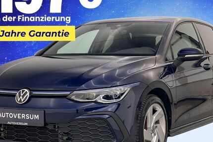VW Golf 55.242 km 22.845 &euro; Uetersen bei Hamburg 25436