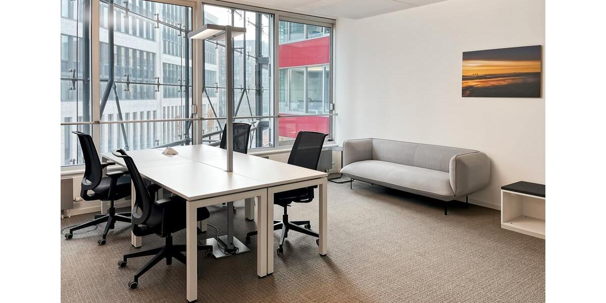 Gewerbeobjekt Hamburg Hamburg-Mitte - 3.518&euro; | Angebot:23005122