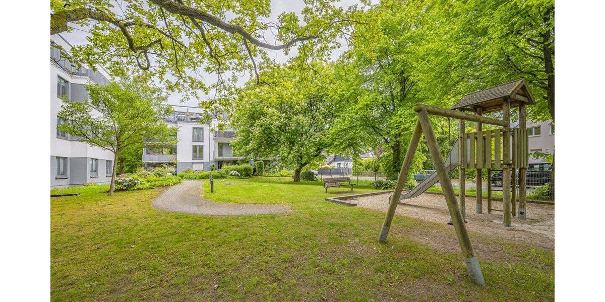 Etagenwohnung Hamburg Bramfeld - 4 Zimmer, 100 m&sup2;, 649.000&euro; | Angebot:26866862