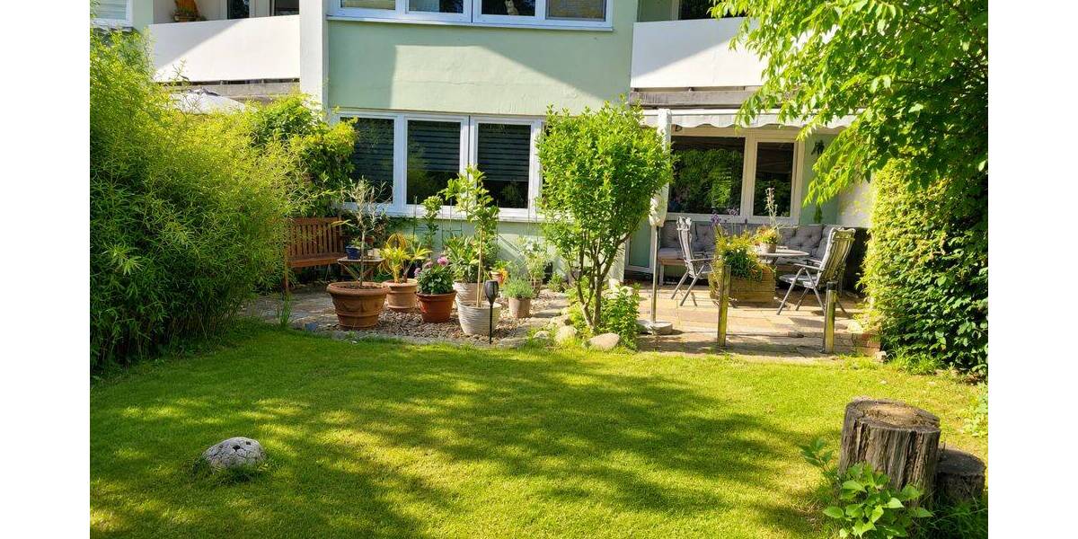 Etagenwohnung Hamburg Rissen - 3 Zimmer, 81 m&sup2;, 339.000&euro; | Angebot:26833428