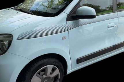 Renault Twingo 16.326 km 6.299 &euro; Hamburg 22393