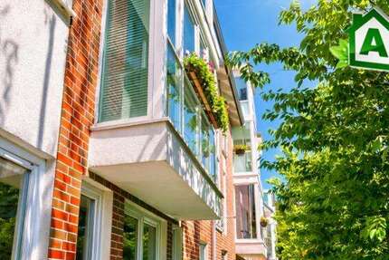 Wohnung zum Kaufen in Henstedt-Ulzburg 189.000 € 65 m² - Wohnung Henstedt-Ulzburg Ulzburg | Angebot:25569339