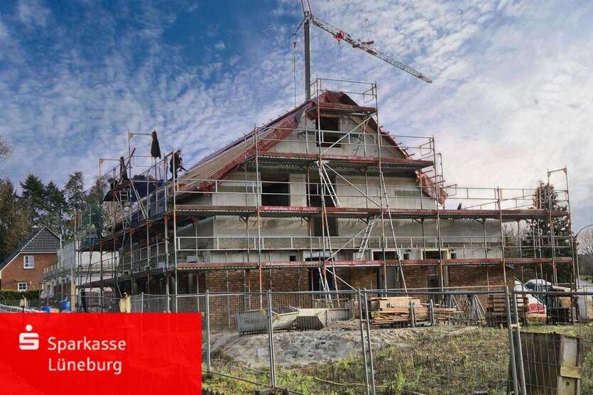Haus zum Kaufen in Toppenstedt 559.000 € 161 m²