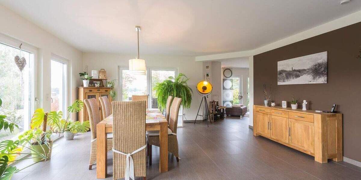 Ihr modernes Haus, nördlich vor den Toren von Hamburg mit individueller Planung. - Mehrfamilienhaus, Wohnhaus Henstedt-Ulzburg Ulzburg | Angebot:26086150