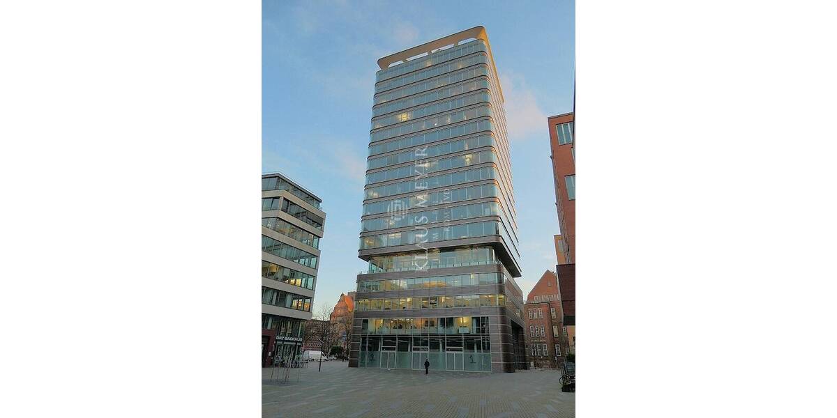 Gewerbeobjekt Hamburg St. Pauli - 13.662&euro; | Angebot:26439110
