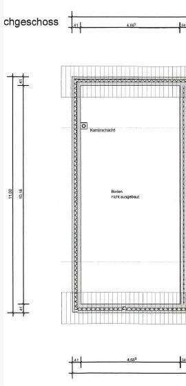 Reihenendhaus Norderstedt Friedrichsgabe - 4 Zimmer, 137 m&sup2;, 598.000&euro; | Angebot:25687854