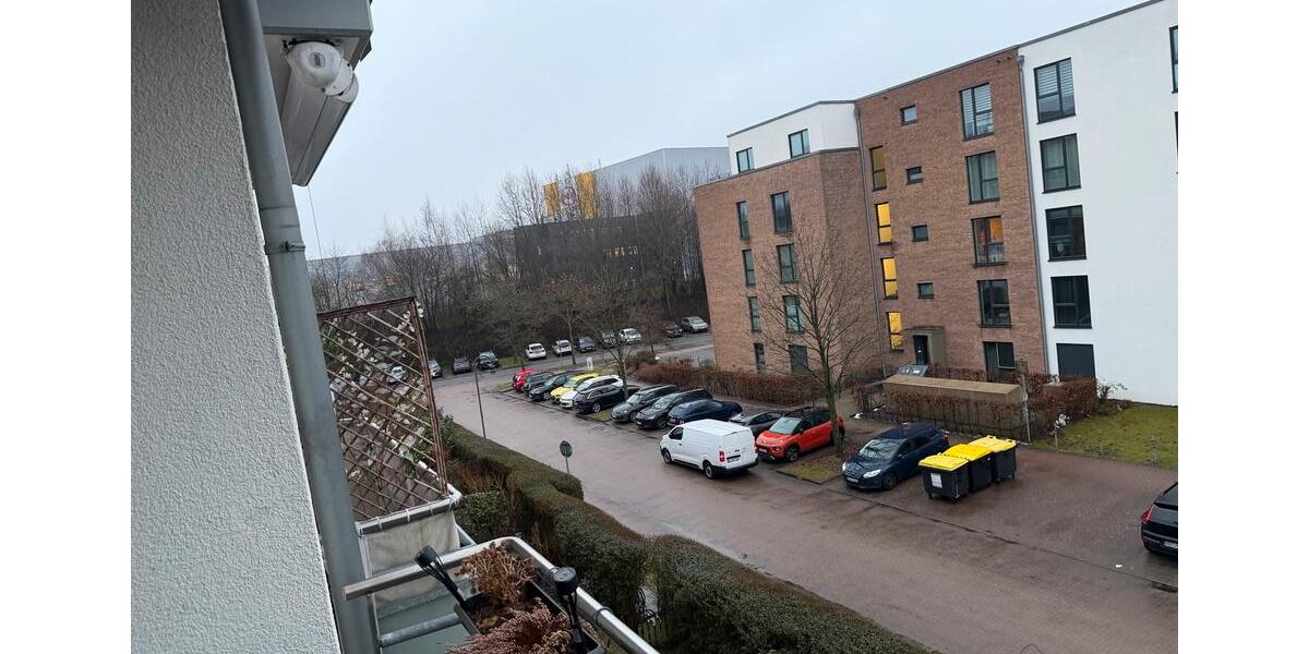 Etagenwohnung Ahrensburg - 3 Zimmer, 88 m&sup2;, 1.350&euro; | Angebot:25902865