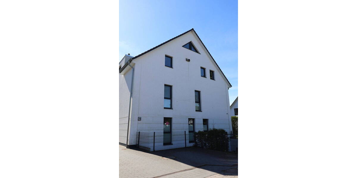 Etagenwohnung Hamburg Bramfeld - 3 Zimmer, 89 m&sup2;, 560.000&euro; | Angebot:26672666