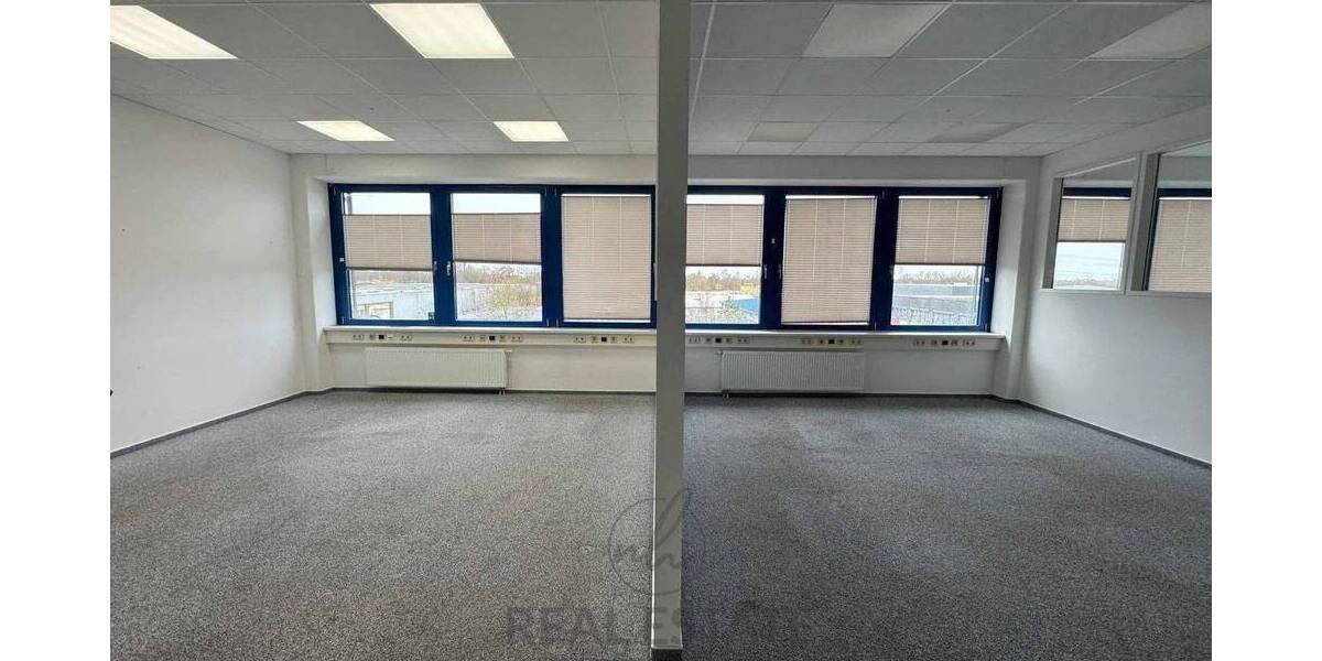 Gewerbeobjekt Hamburg Rahlstedt - 1 Zimmer, 67 m&sup2;, 871&euro; | Angebot:26933786