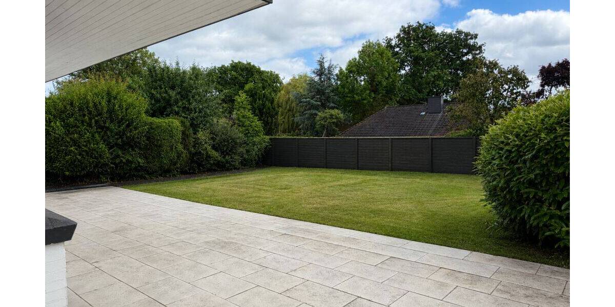 Einfamilienhaus Seevetal Emmelndorf - 4 Zimmer, 160 m&sup2;, 2.600&euro; | Angebot:26908643