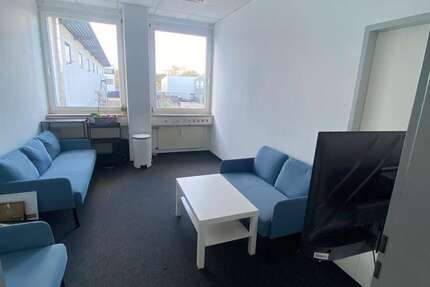 Büro in Hamburg Bahrenfeld 238 € 15 m² zimmer