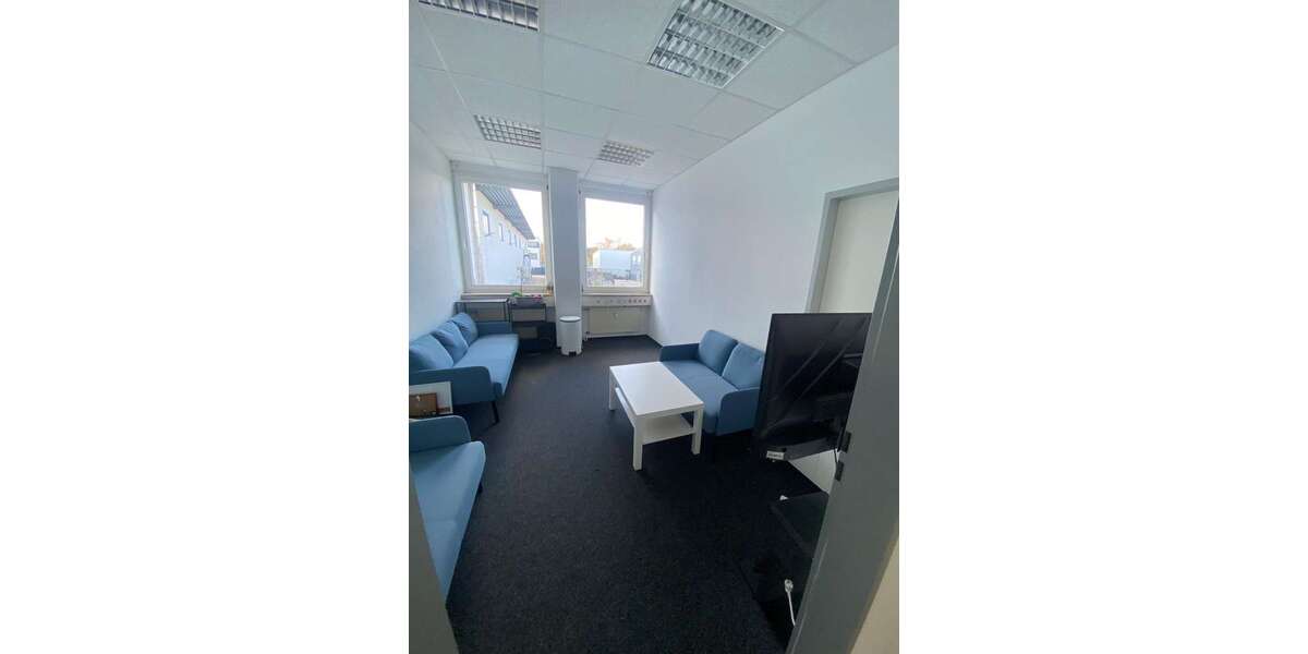 Büro in Hamburg Bahrenfeld 238 € 15 m² zimmer