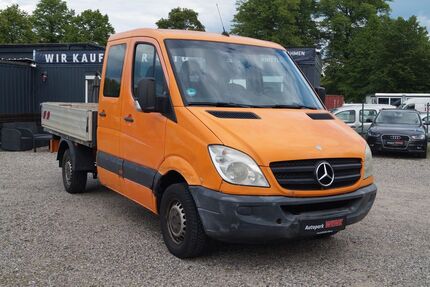 Mercedes-Benz Sprinter 260.000 km 7.999 &euro; Geesthacht 21502