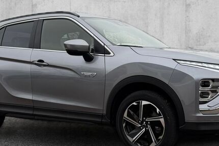 Mitsubishi Eclipse Cross 89.984 km 17.950 &euro; Hamburg 20537