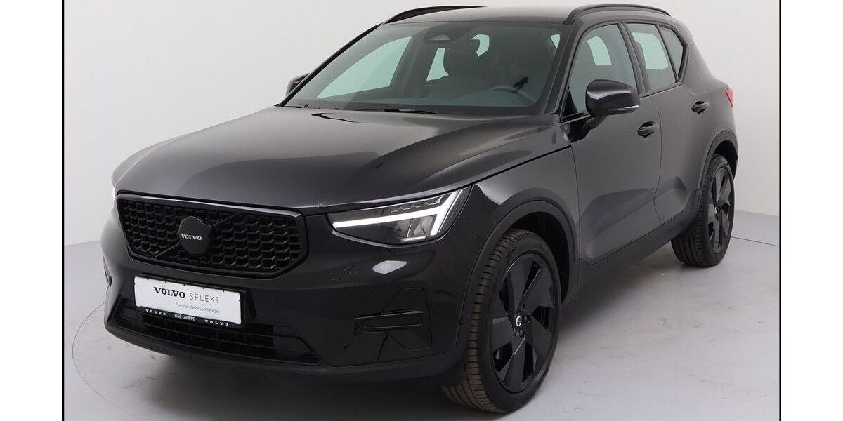 Volvo XC40 13.200 km 36.450 &euro; Norderstedt 22848