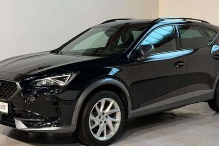 Cupra Formentor 10.000 km 22.475 &euro; Ellerhoop 25373