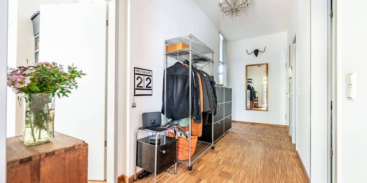Etagenwohnung Hamburg Altona-Altstadt - 3 Zimmer, 95 m&sup2;, 749.000&euro; | Angebot:26568982