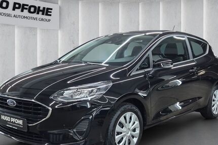 Ford Fiesta 36.333 km 11.450 &euro; Hamburg 22047