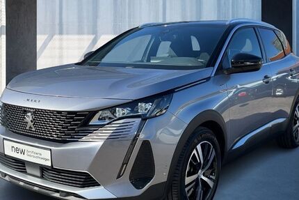Peugeot 3008 39.072 km 20.990 &euro; Hamburg 20537