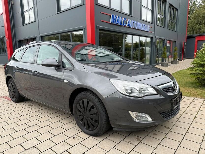 Astra