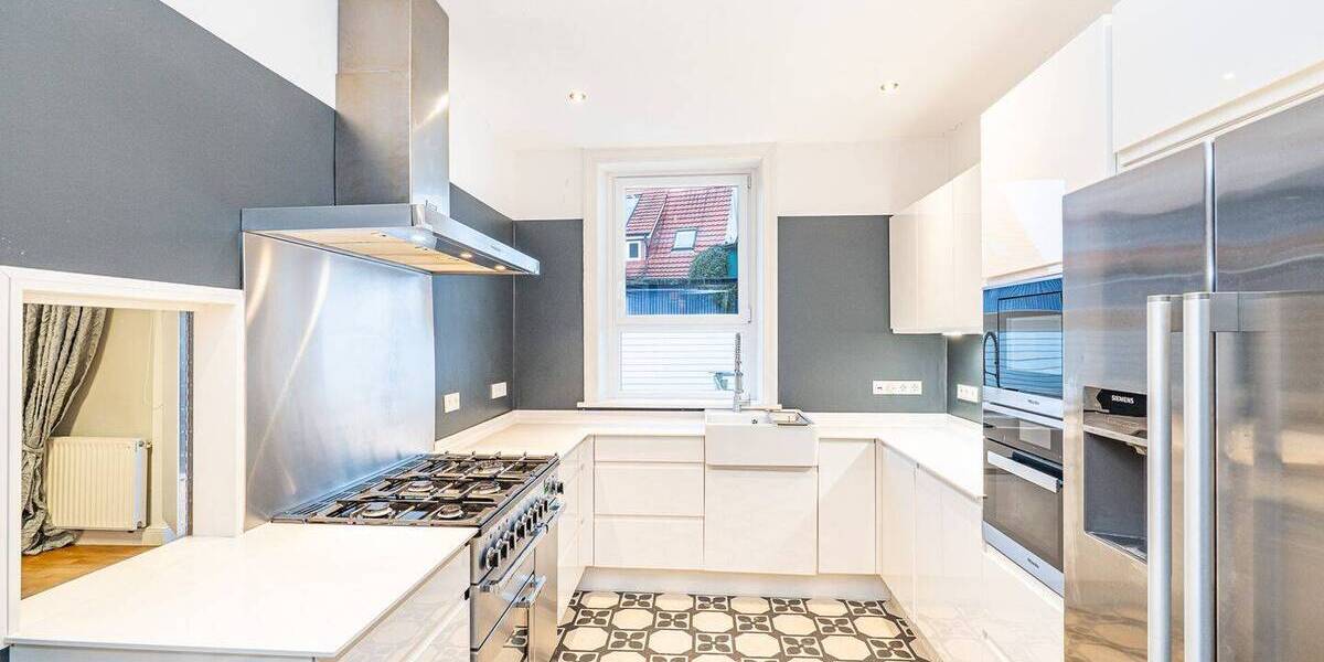 Mehrfamilienhaus, Wohnhaus Buxthude Buxtehude - 1 Zimmer, 310 m&sup2;, 885.000&euro; | Angebot:26190041