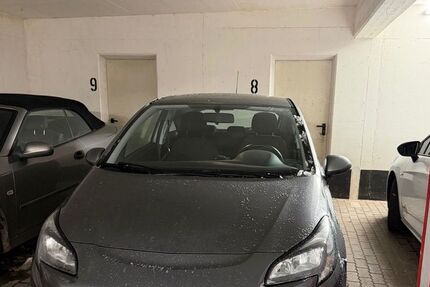 Opel Corsa 96.600 km 6.900 &euro; Hamburg 22457