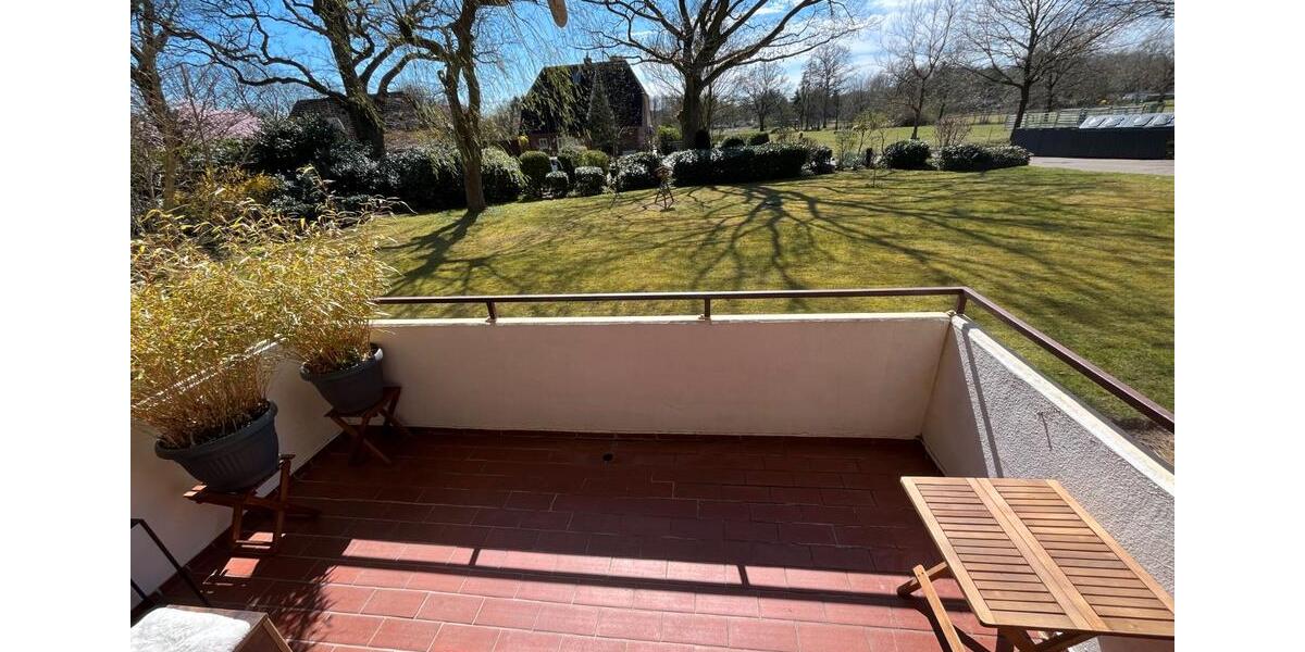 Hochparterre Seevetal Hagolt - 2 Zimmer, 60 m&sup2;, 245.000&euro; | Angebot:26819824