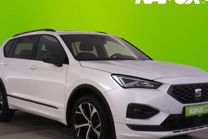 Seat Tarraco 143.546 km 20.945 &euro; Hamburg 22529