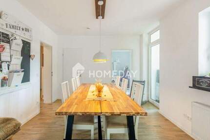 Wohnung Norderstedt Harksheide - 5 Zimmer, 114 m&sup2;, 335.000&euro; | Angebot:25167692