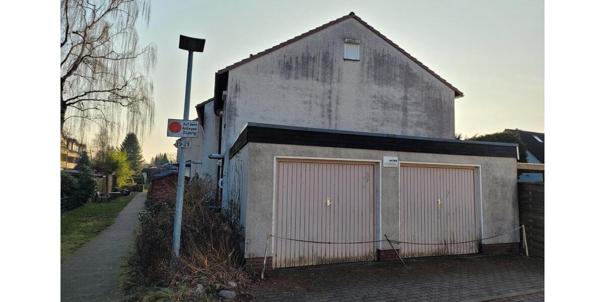 Reihenhaus Norderstedt Glashütte - 6 Zimmer, 150 m&sup2;, 400.000&euro; | Angebot:27290328