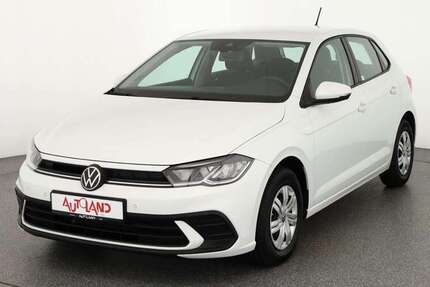 VW Polo 45.871 km 16.490 € Hamburg 22761