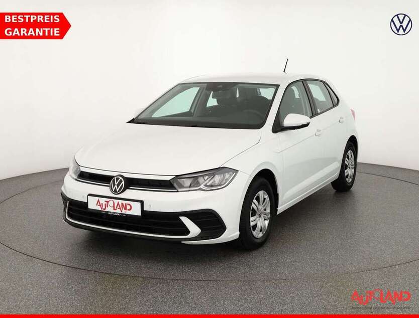 VW Polo 45.871 km 16.490 € Hamburg 22761
