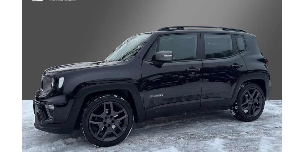 Jeep Renegade 64.675 km 18.955 &euro; Hamburg 22391