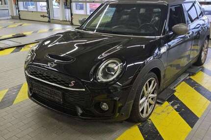 Mini Cooper S Clubman 40.859 km 22.885 &euro; Uetersen bei Hamburg 25436