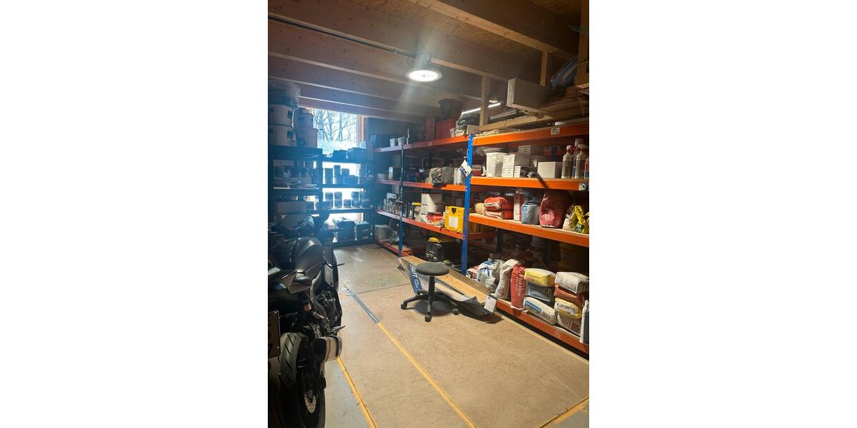 Gewerbeobjekt Hamburg Eidelstedt - 1.700&euro; | Angebot:26301319