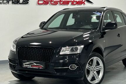 Audi Q5 150.000 km 20.990 € Oststeinbek 22113