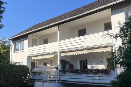 Lichtdurchflutet und geräumig! zimmer