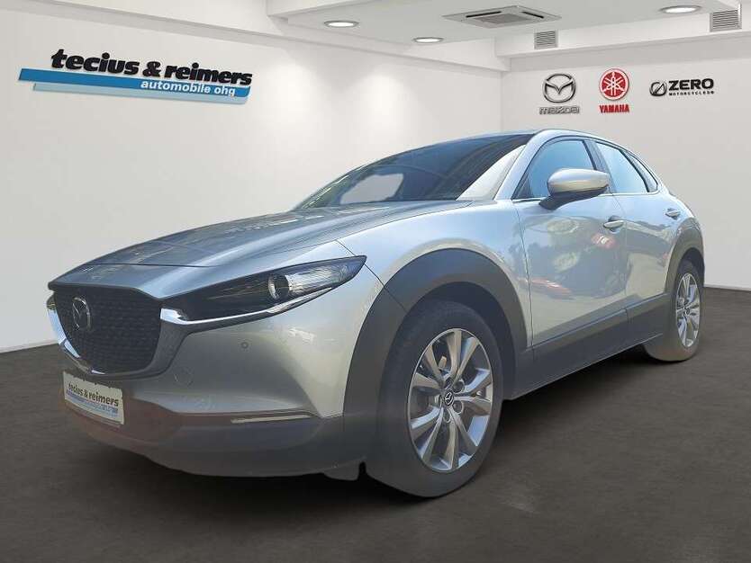 CX-30