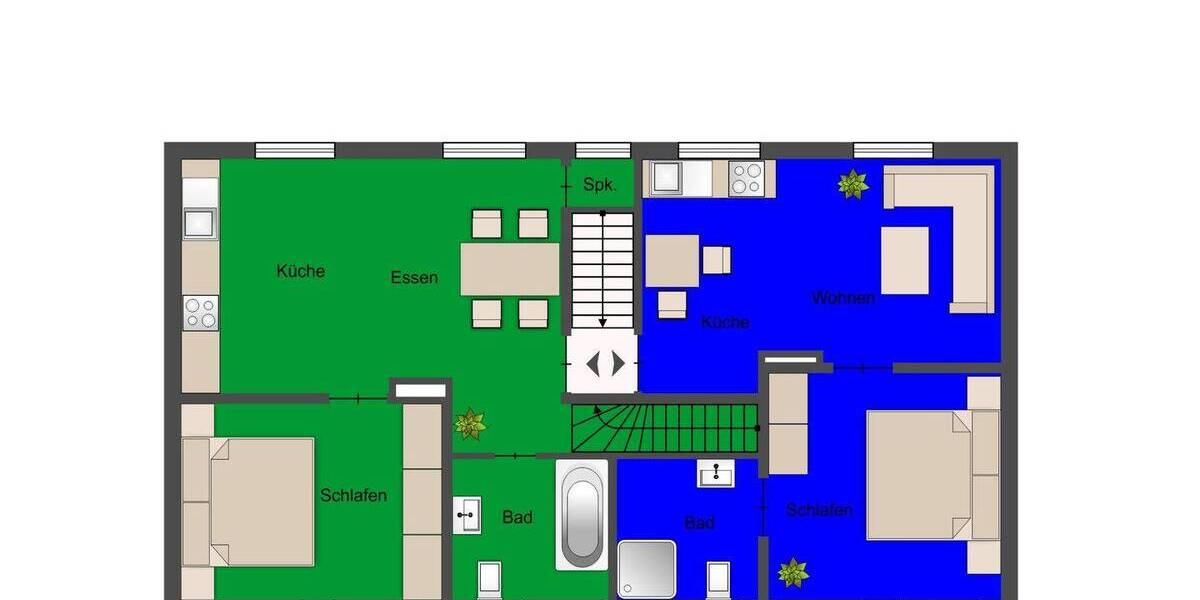 Mehrfamilienhaus, Wohnhaus Hamburg Bergedorf - 595.000&euro; | Angebot:25730133