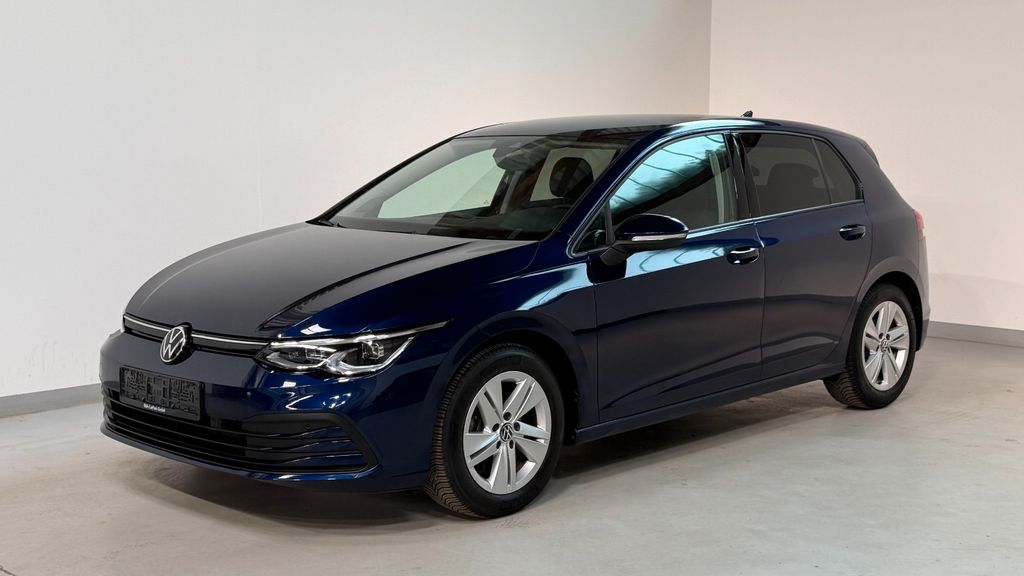 VW Golf 73.699 km 19.990 &euro; Tornesch 25436