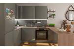 Etagenwohnung Hasloh - 3 Zimmer, 70 m&sup2;, 429.900&euro; | Angebot:26908858