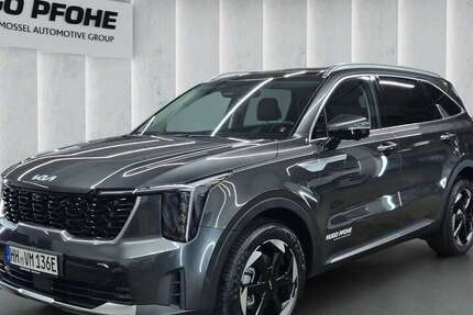 Kia Sorento 5.000 km 58.490 &euro; Hamburg 22047