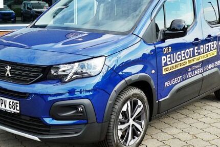 Peugeot Rifter 8.000 km 26.890 &euro; Hollern-Twielenfleth 21723