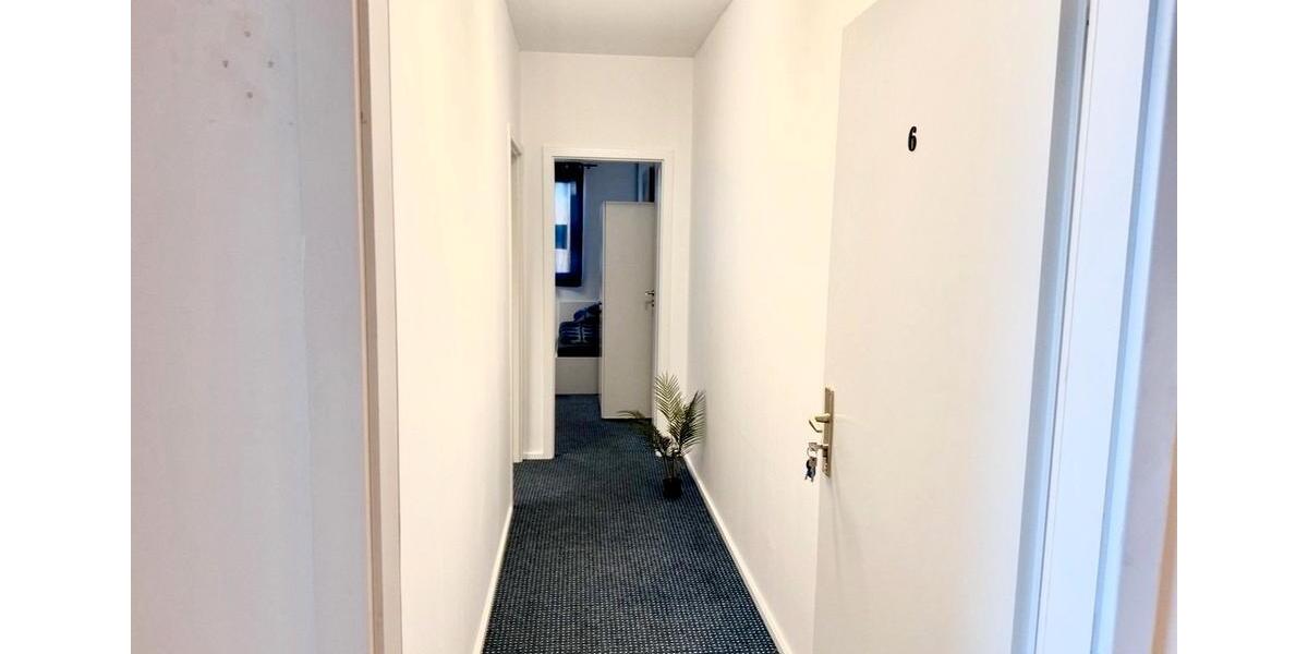 Etagenwohnung Hamburg Hoheluft-West - 1 Zimmer, 55 m&sup2;, 750&euro; | Angebot:26271452