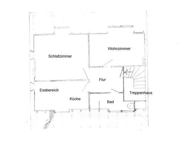 Gewerbeobjekt Hamburg Alsterdorf - 1.400.000&euro; | Angebot:26641856