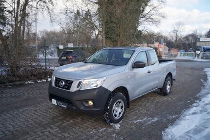 Nissan Navara 86.000 km 21.500 &euro; Norderstedt (Hamburg) 22848